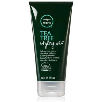 Tea Tree Styling Wax - Stylingový vosk